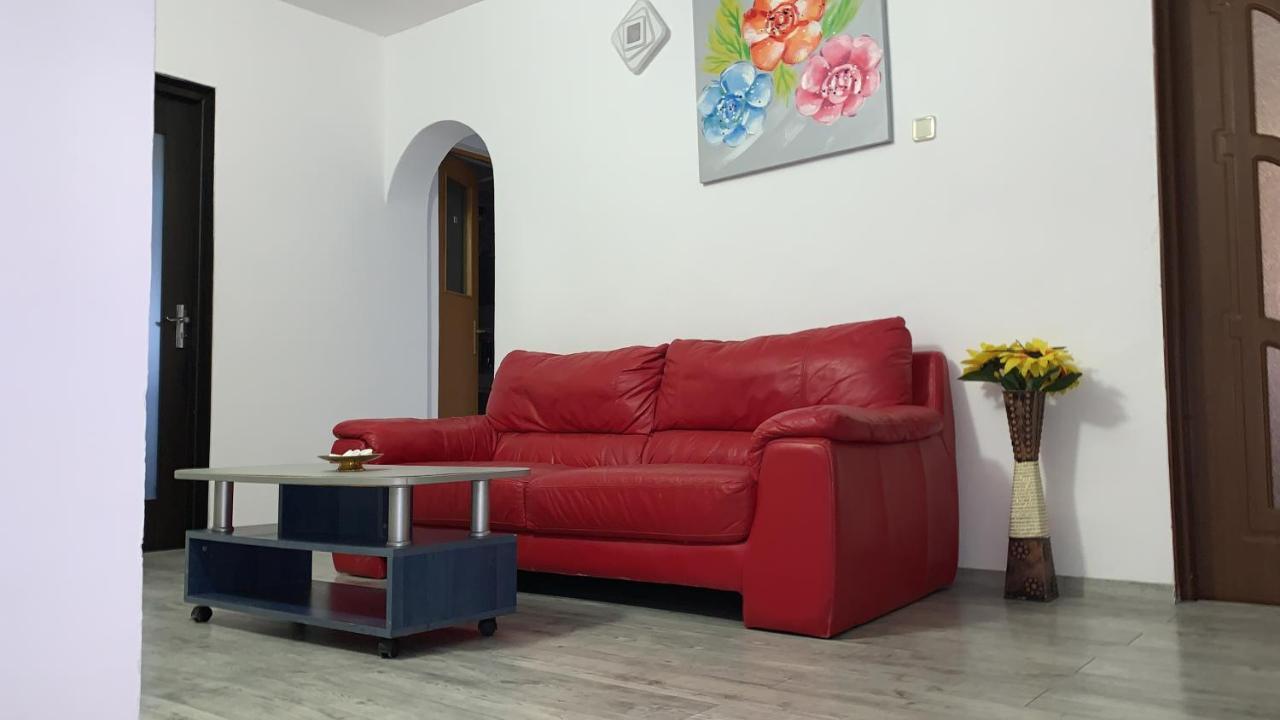 Hypnotic Villa Predeal Esterno foto